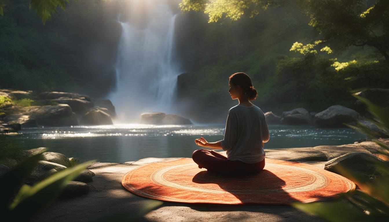 5 Simple Steps to Master Meditation and Transform Your Life