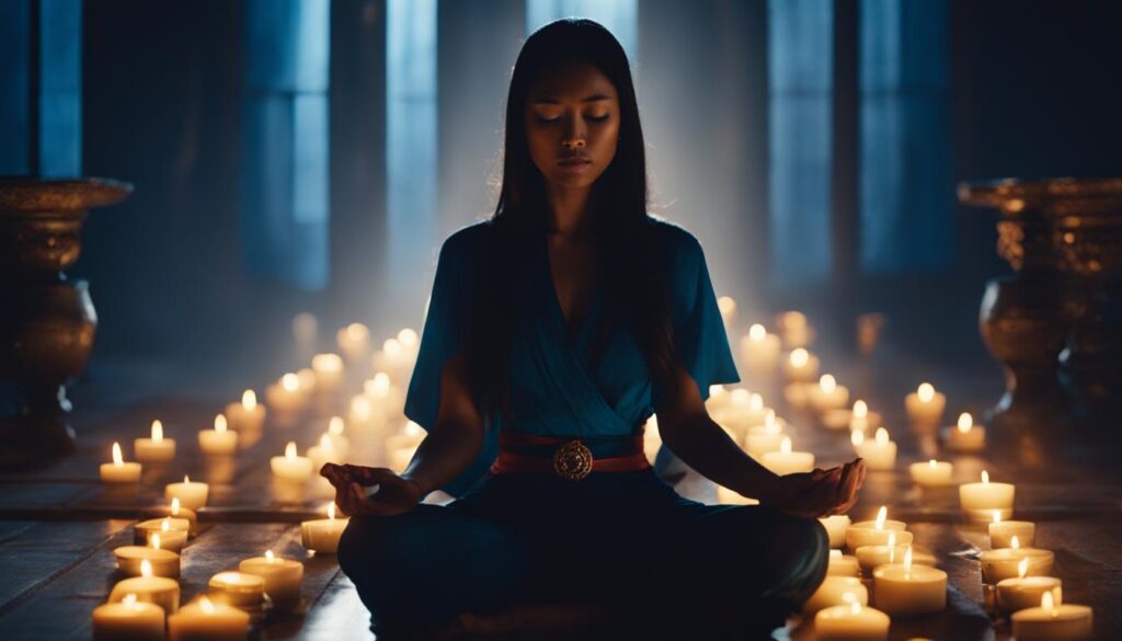 Basic Meditations